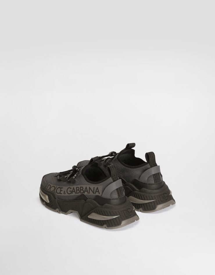Dolce & Gabbana Zapatillas Airmaster en punto Dolce & Gabbana Zapatillas Airmaster en punto DA5203AB068