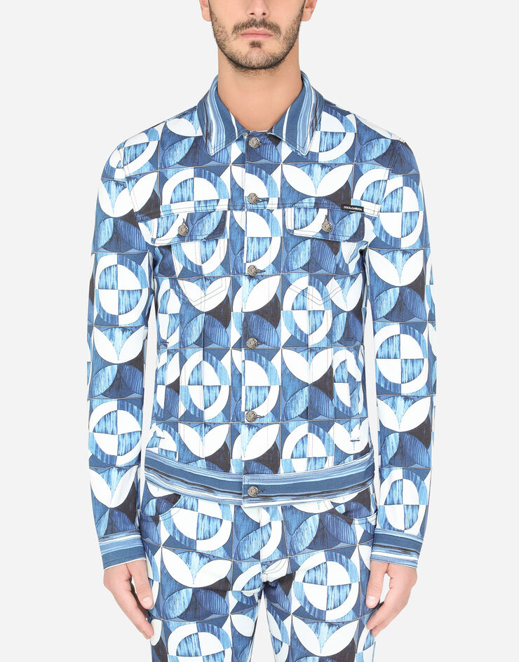 Dolce & Gabbana  AZZURRO G9OH7DG8CK0