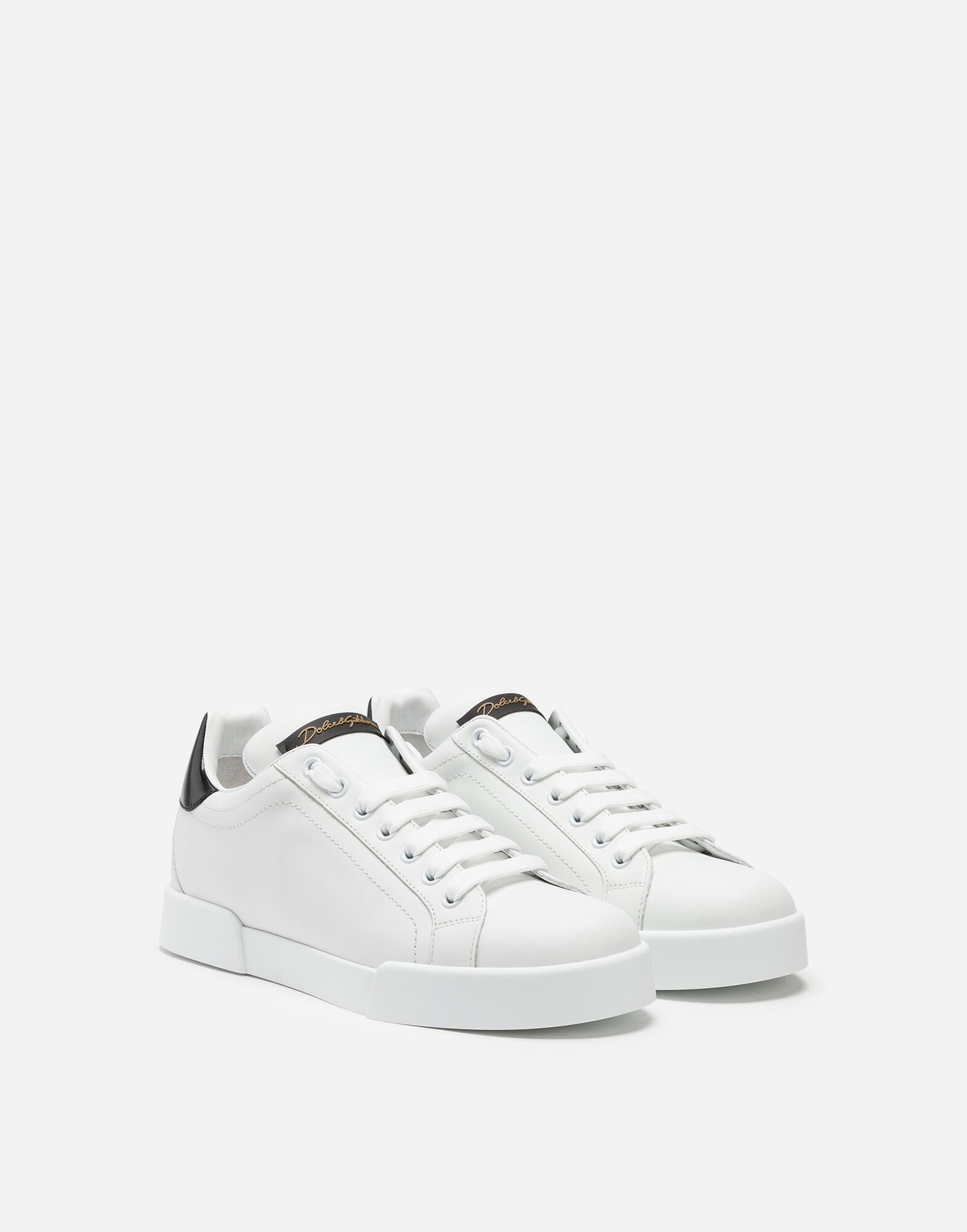 Dolce gabbana tenis portofino outlet