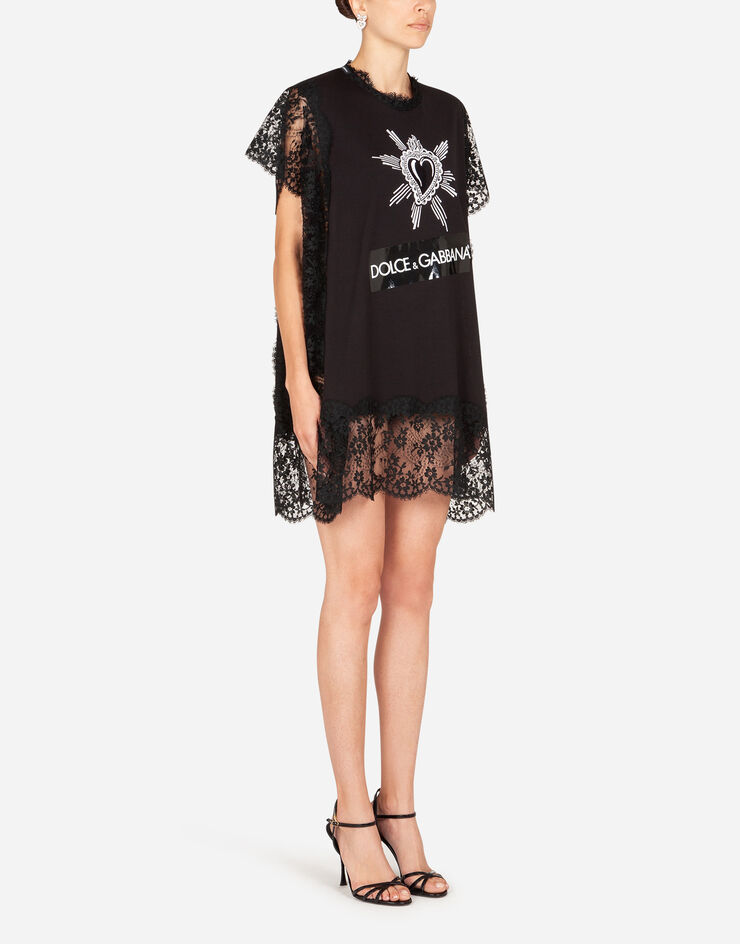 Dolce & Gabbana  NERO J8ABIZG7YDQ