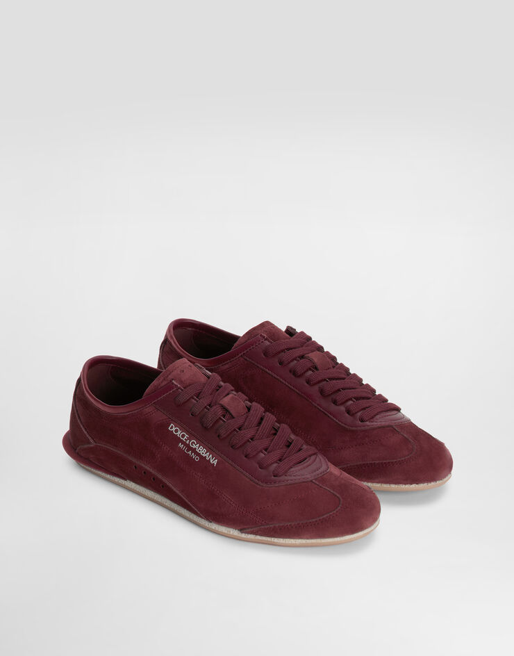 Dolce & Gabbana Calfskin Gimondi Plus Dolce & Gabbana Calfskin Gimondi Plus Burgundy CS2473A0950