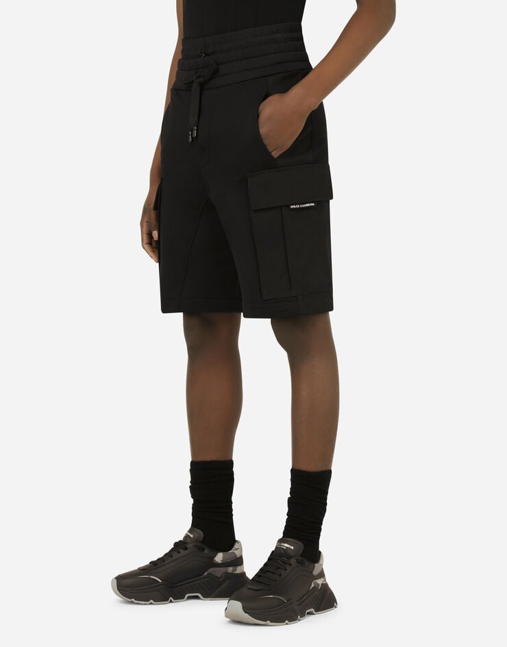 Dolce & Gabbana  BLACK J331AZG7YJU