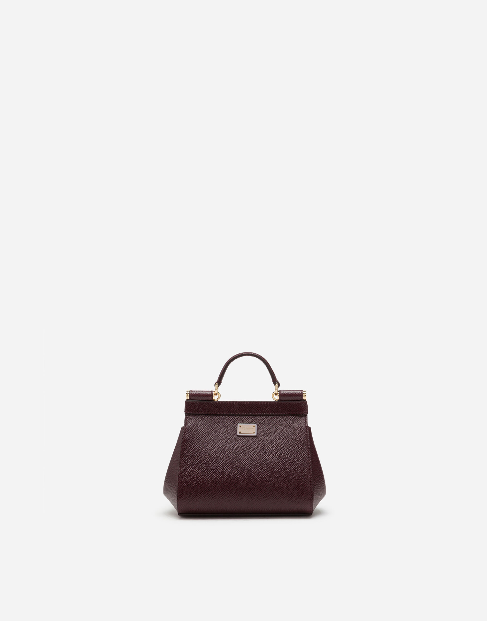 Dolce and gabbana dauphine bag on sale
