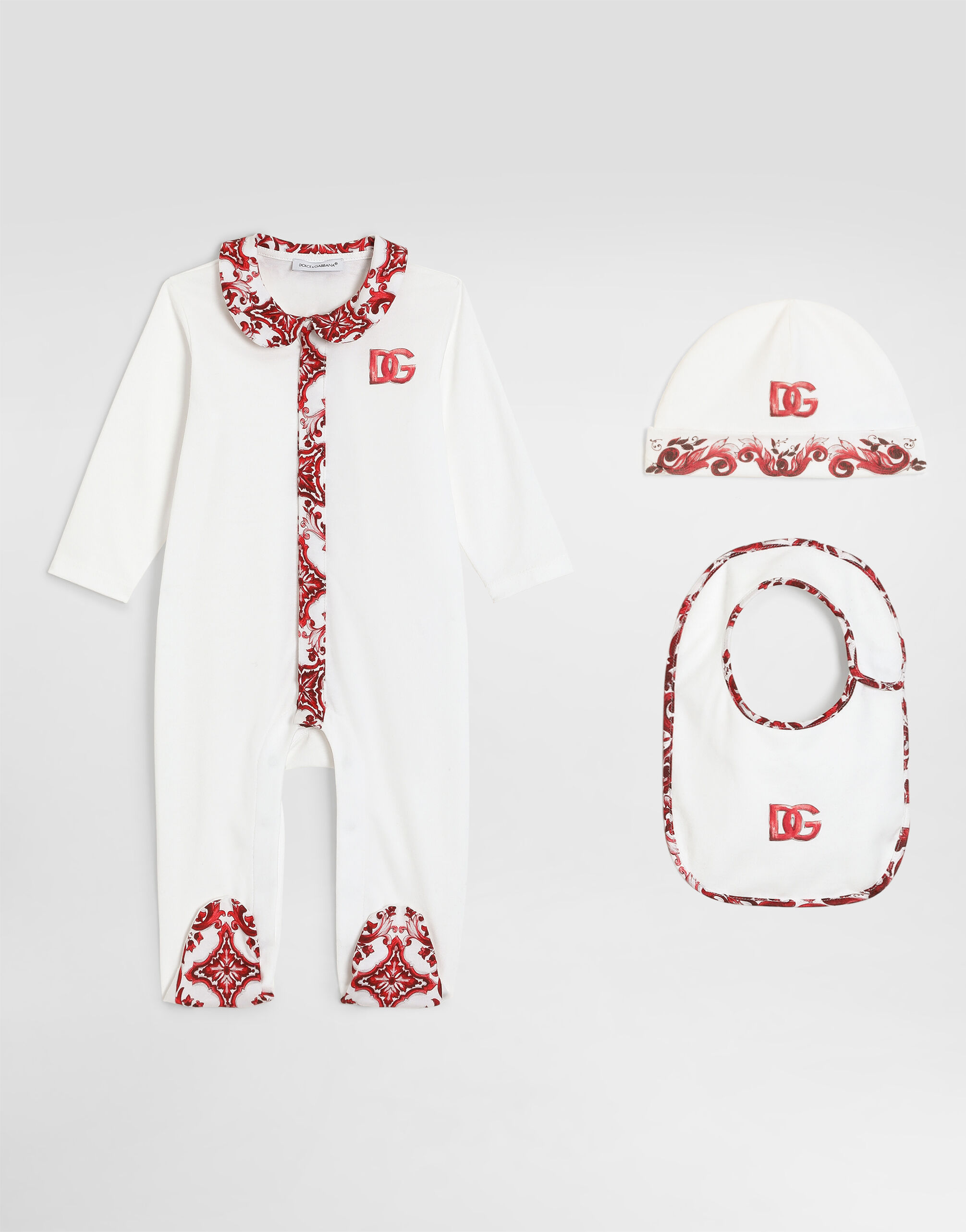 Luxury Gift Sets and Baby grows for Newborn Boys | DG®
