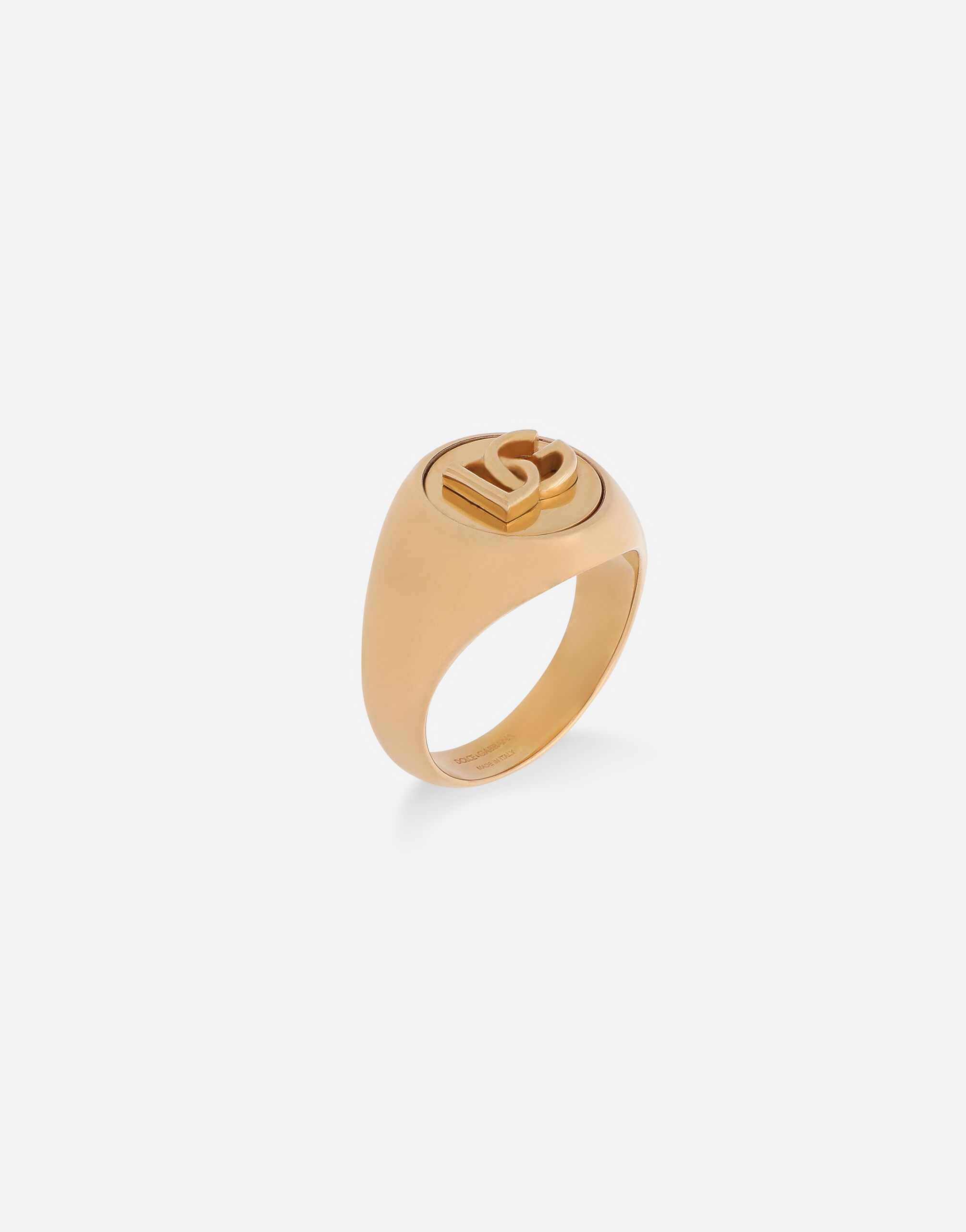 D & g ring hot sale
