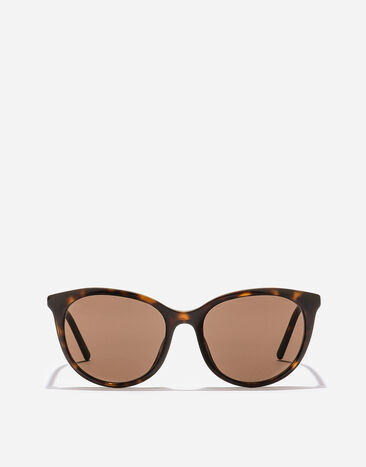 Dolce & Gabbana Everyday Sunglasses Havana VG4540VP213