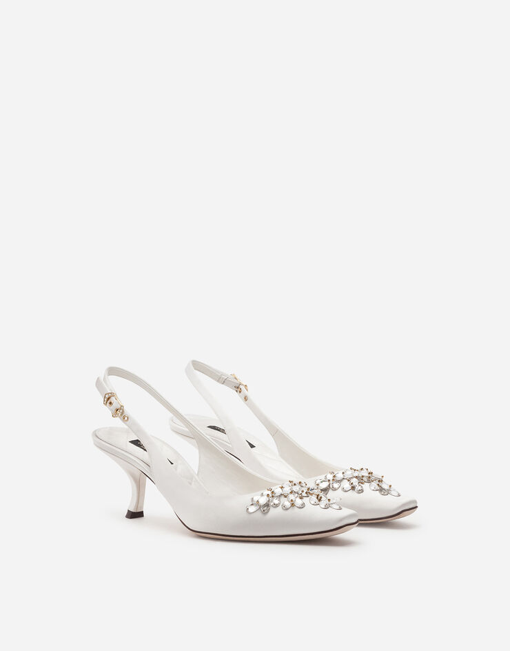 Dolce & Gabbana  BIANCO CG0301AJ436