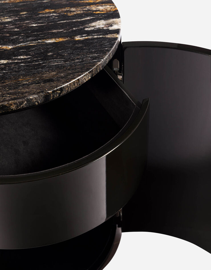 Dolce & Gabbana Avalon bedside table Multicolor TAE093TEAA3