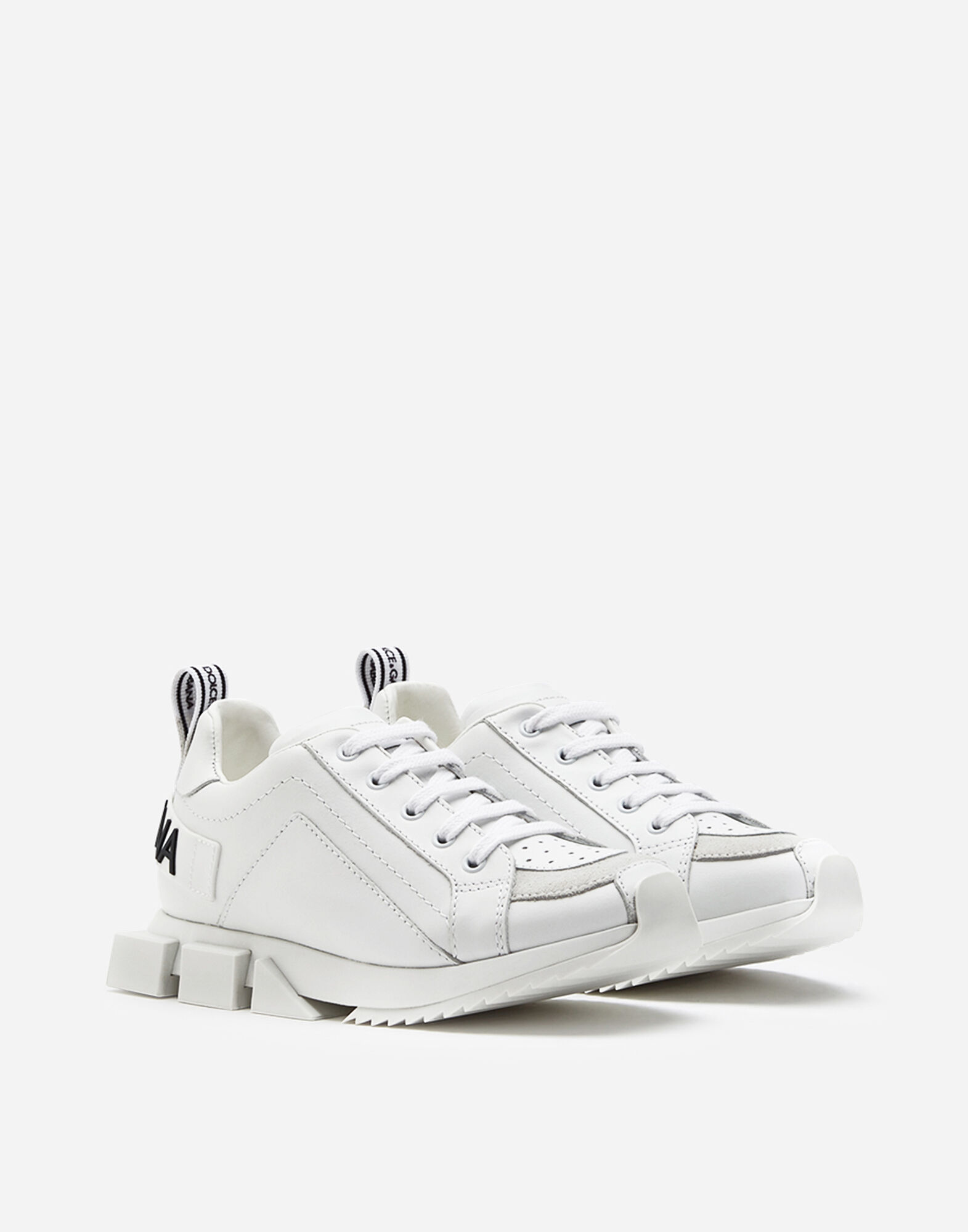SUPER KING SNEAKERS