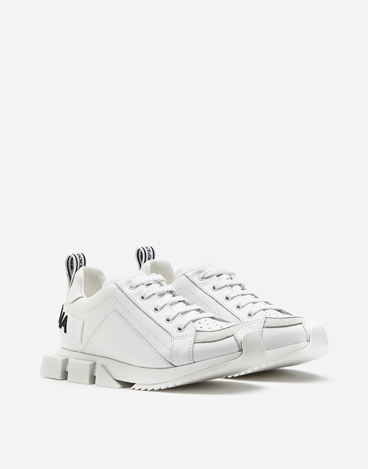 Dolce & Gabbana  WHITE DA0711AK635