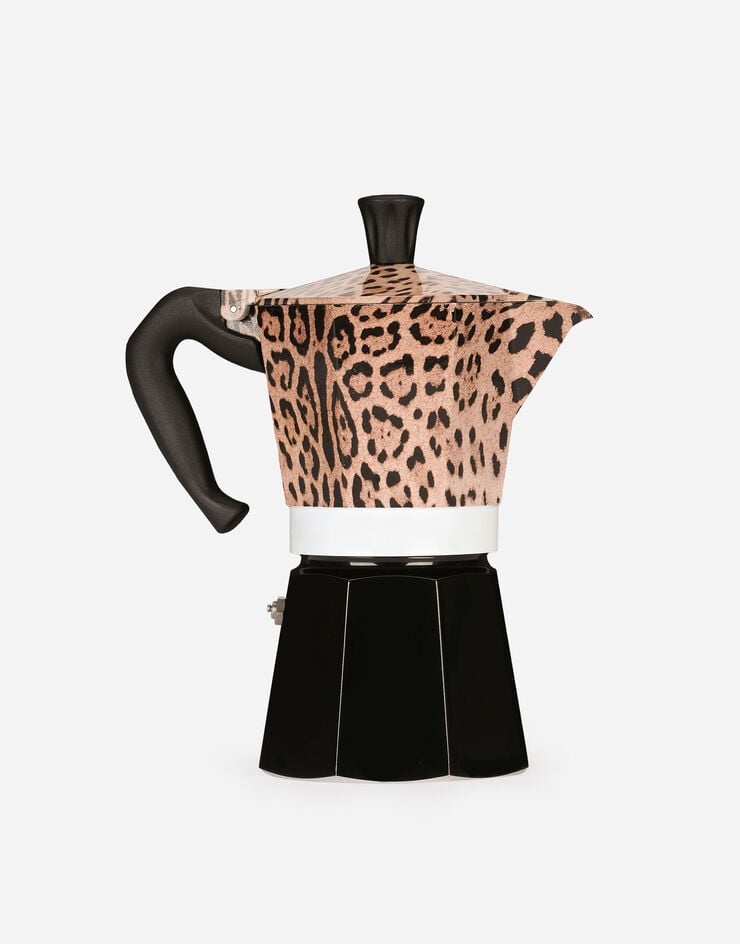 Dolce & Gabbana Moka Express large BIALETTI DOLCE&GABBANA Multicolor TCCE15TCAEF