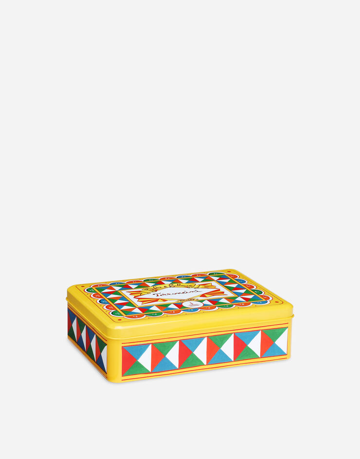 Dolce & Gabbana Torroncini – Mini-Nougats Mehrfarbig PN0301PNT15