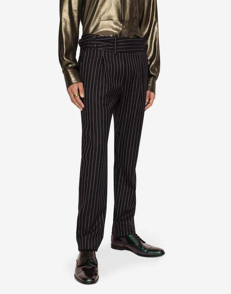 Dolce & Gabbana PANTALONE разноцветный GWBRETFR2XI