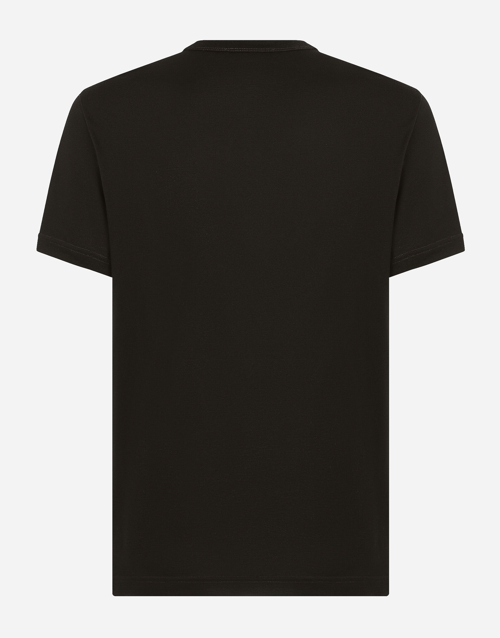 Dolce gabbana basic t shirt online