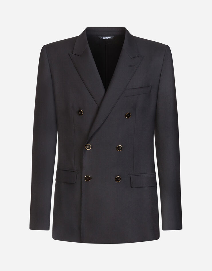 Dolce & Gabbana  ЧЕРНЫЙ GK7SMTFU2NF