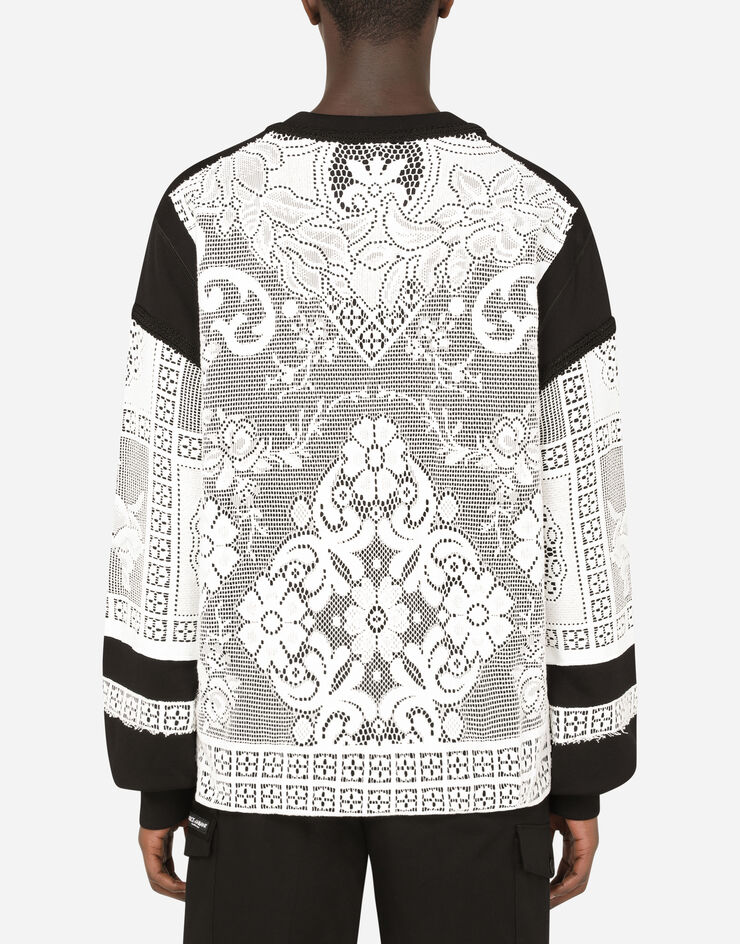 Dolce & Gabbana  ЛАЗУРНЫЙ J9026TG7YKD