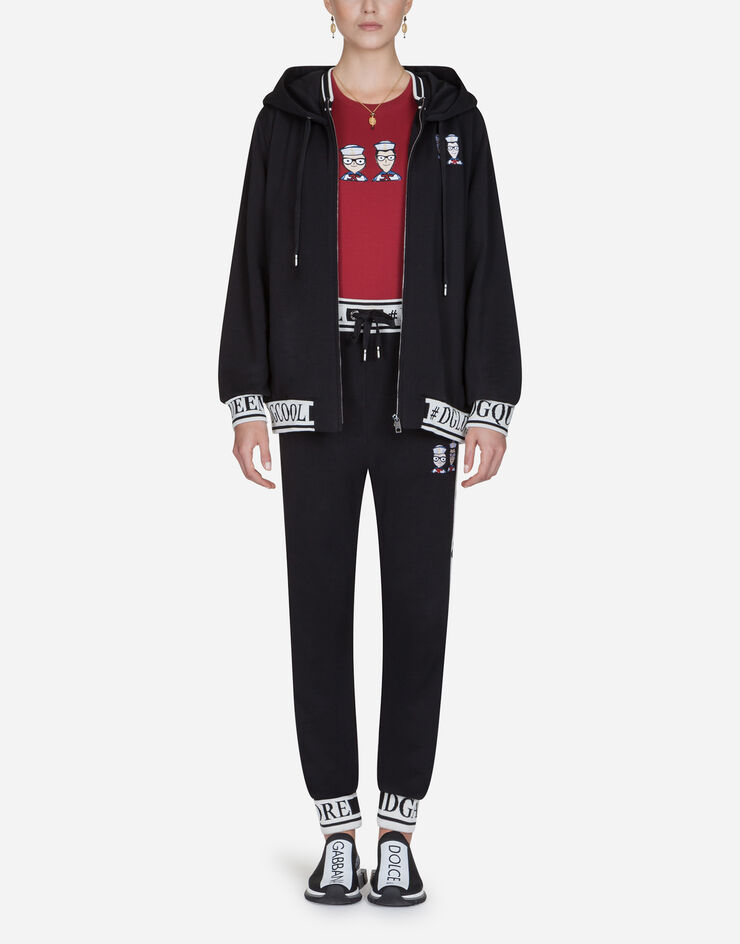 Dolce & Gabbana  黑色 F9C87ZG7RGV