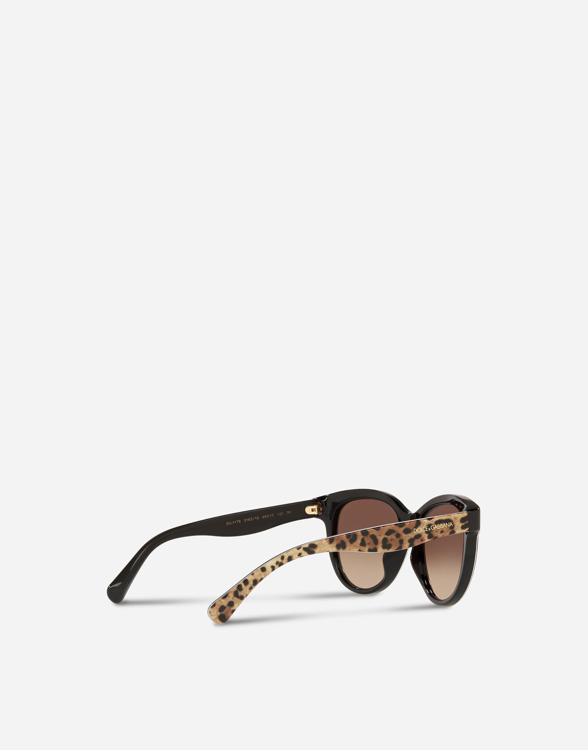 Print family sunglasses