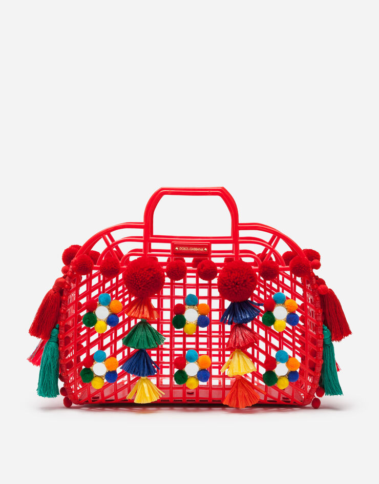 Dolce & Gabbana  RED BB6702AK750