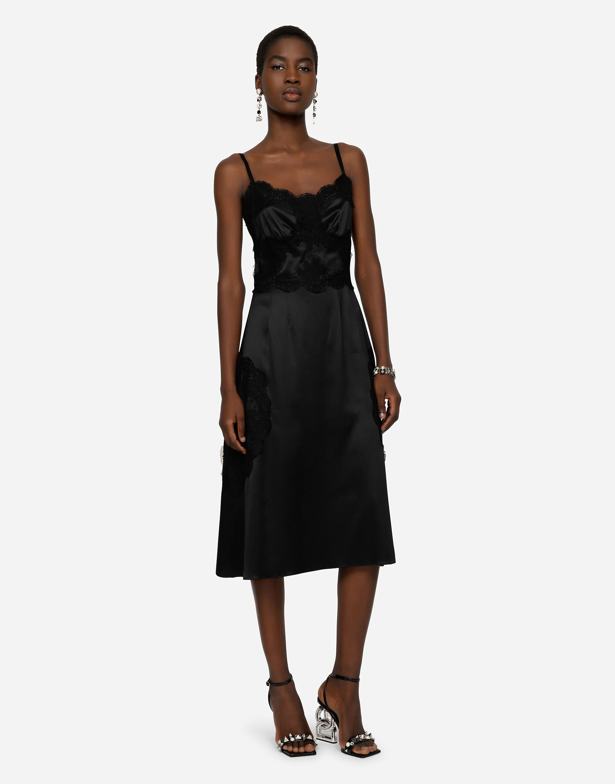 Dolce gabbana cocktail dresses deals