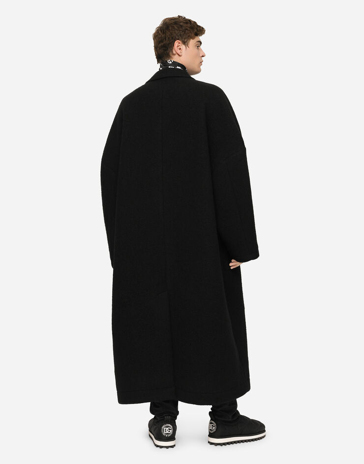 Dolce & Gabbana  Black G035BTFU238