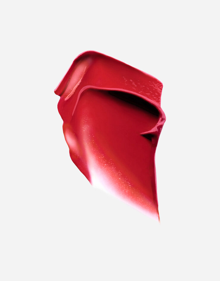 Dolce & Gabbana Cherry Glaze Bar 04 Sunny Red - Pop Red MKUPFCE0042