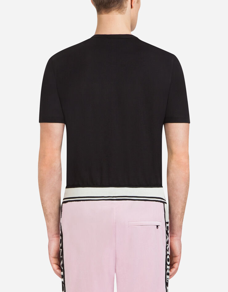 Dolce&Gabbana  BLACK G8IV0TFU7EQ