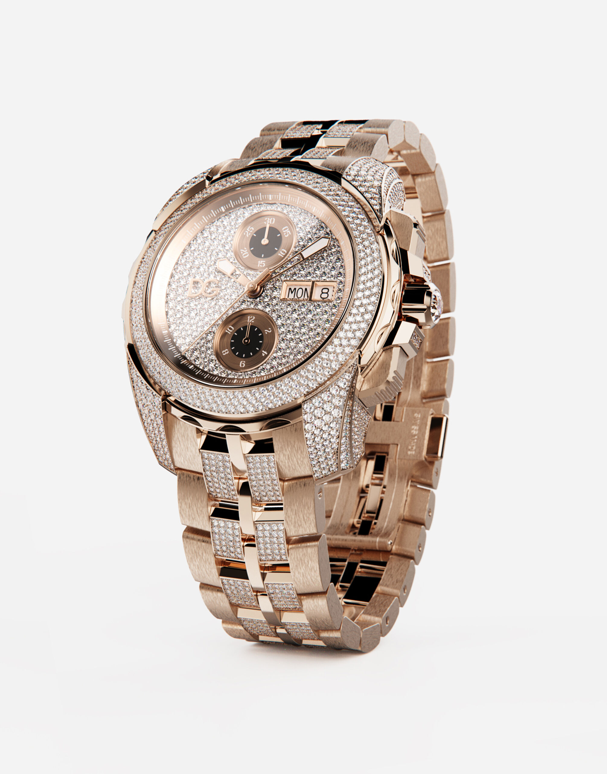Montre dolce gabbana top femme