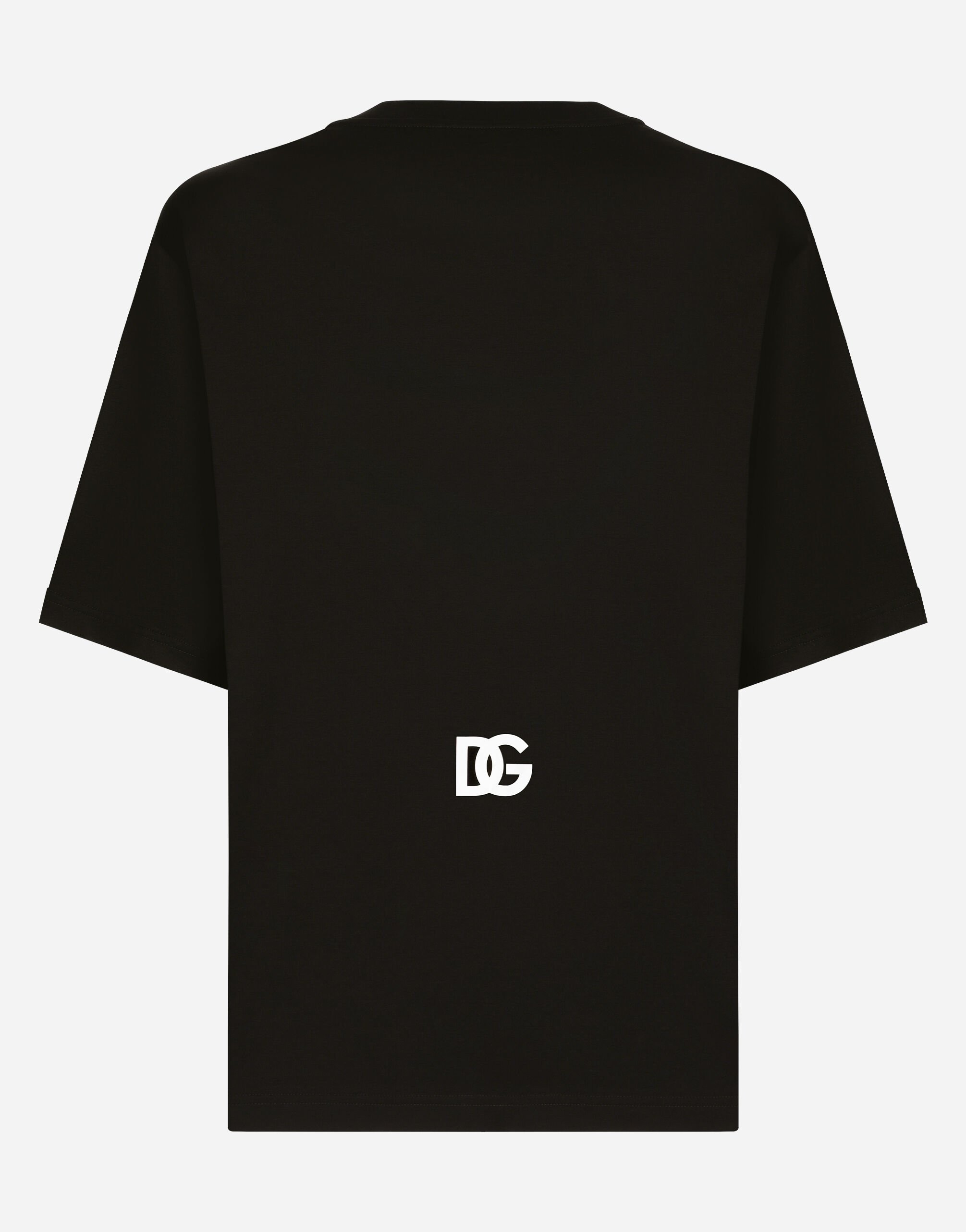 Dolce and gabbana men t shirt discount