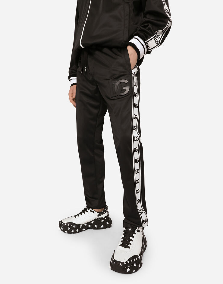 Dolce & Gabbana  Negro GVETAZHU7B7