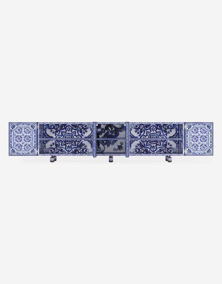 Dolce & Gabbana Sideboard Medonte Mehrfarbig TAE063TEAA5