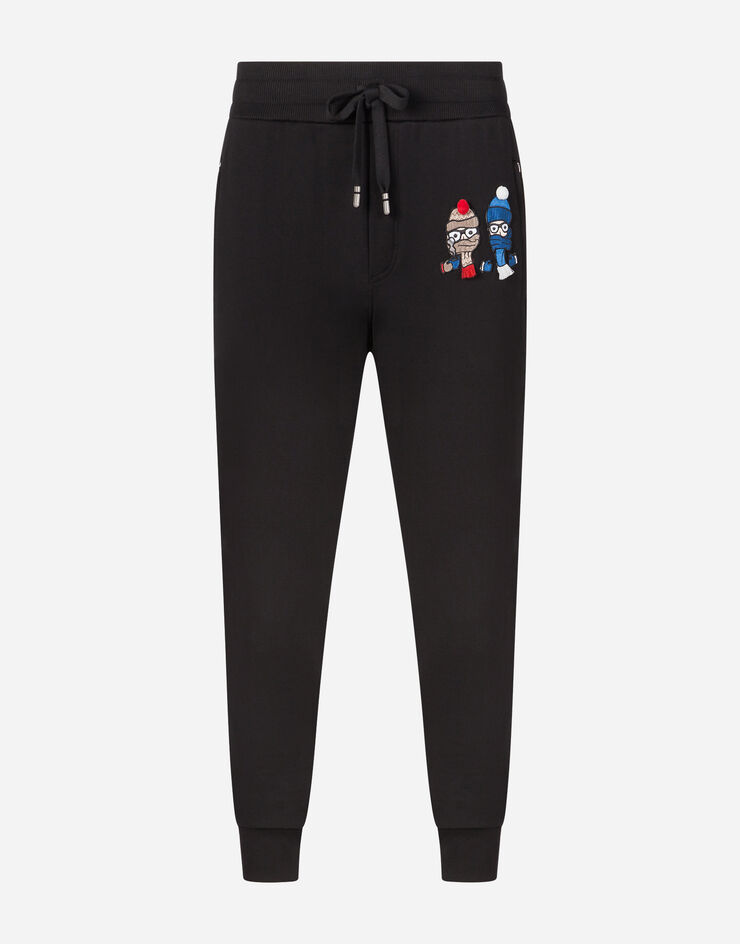 Dolce & Gabbana  Negro GYUSEZG7TCQ