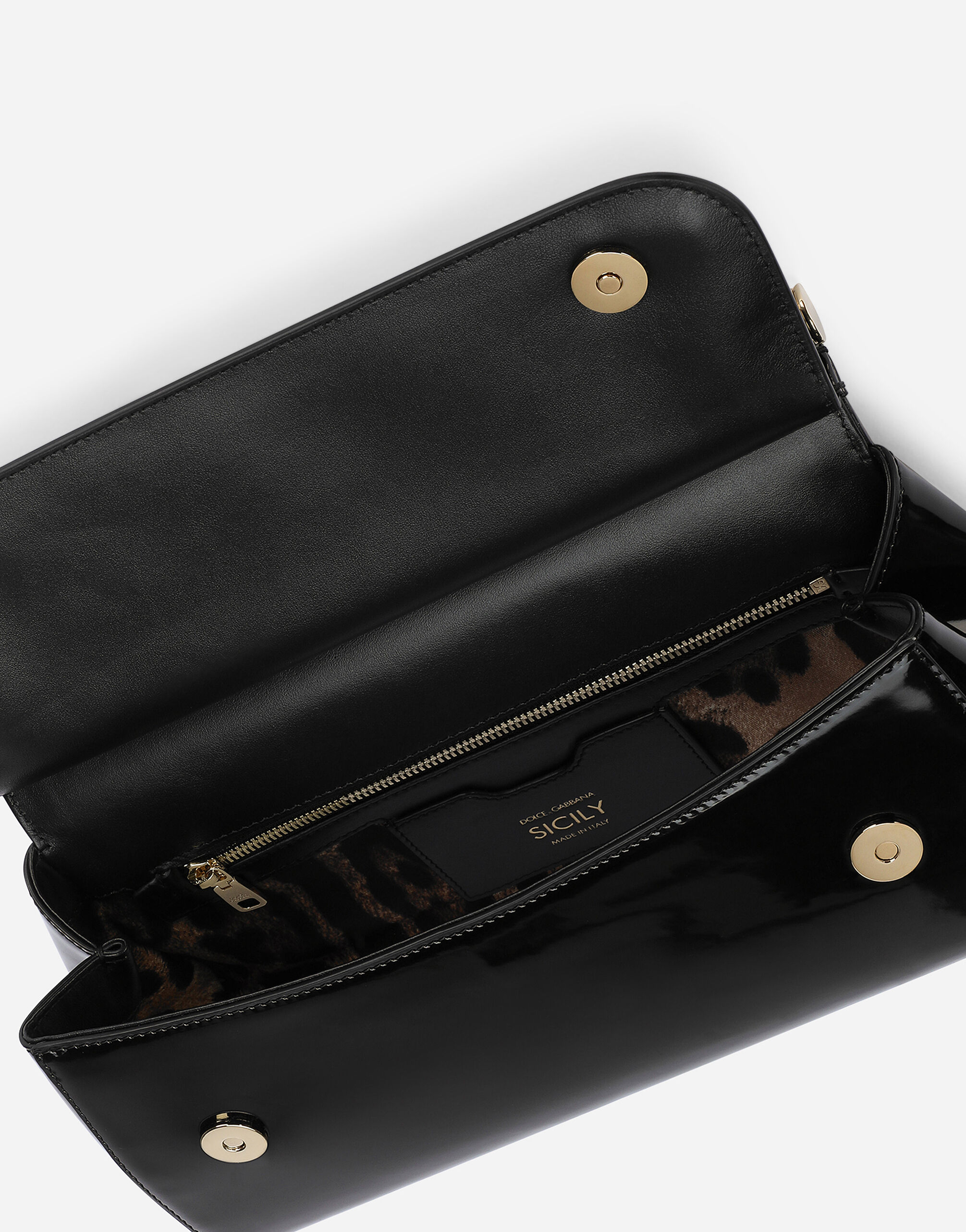 Dolce gabbana discount borsa sicily