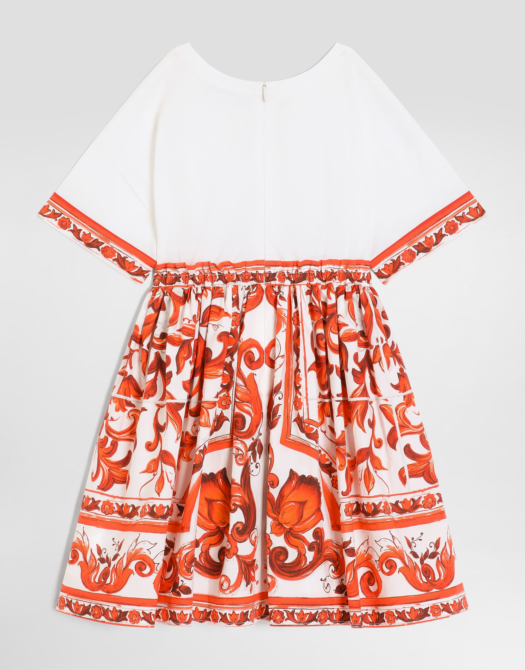 Designer Girls Clothing: new arrivals | Dolce&Gabbana®