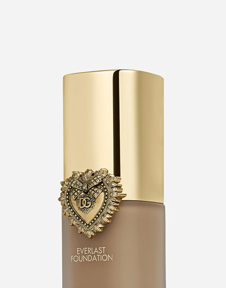 Dolce & Gabbana Everlast Foundation 18N Medium - Subtono cetrino neutro MKUPFCE0023