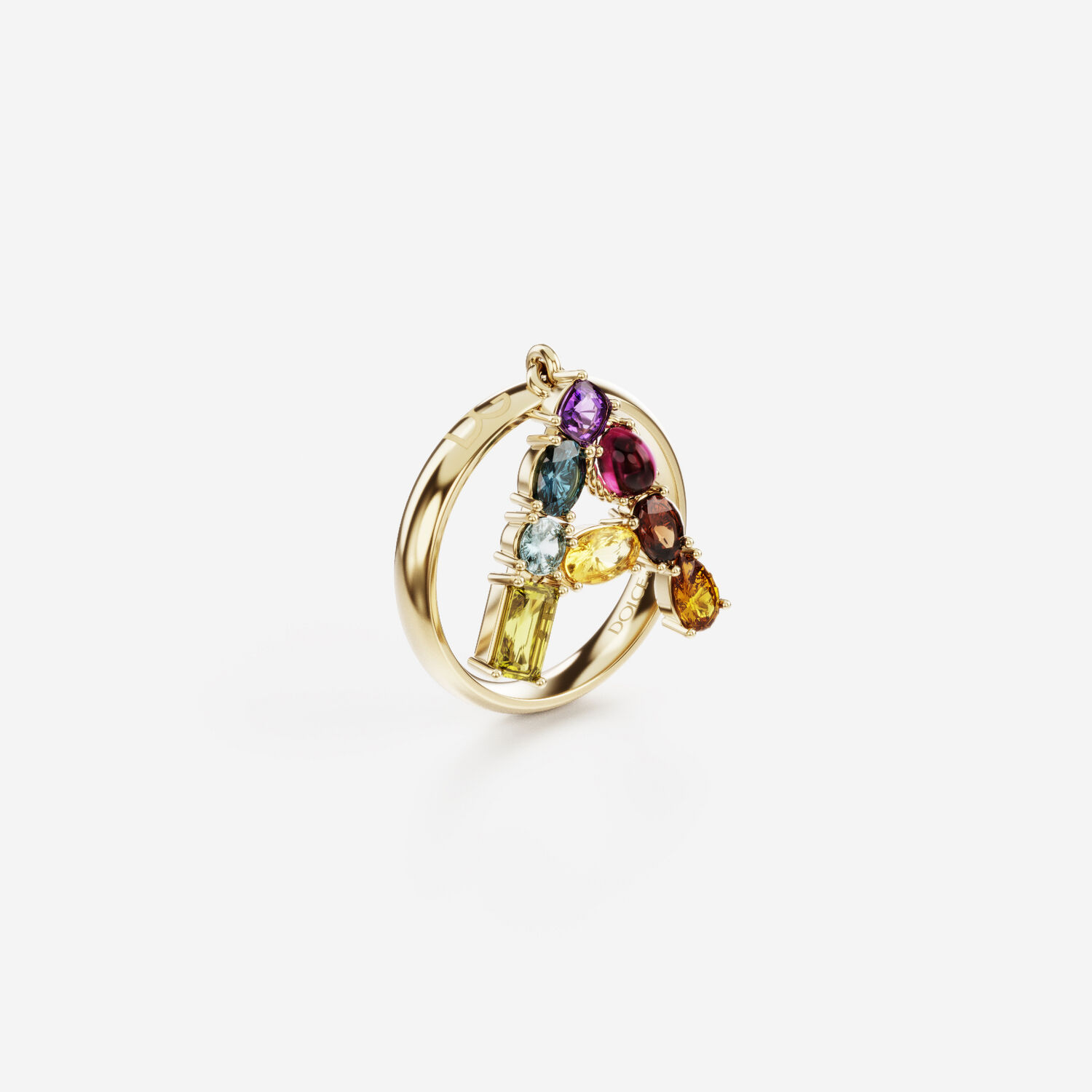 Dolce and gabbana rings sales