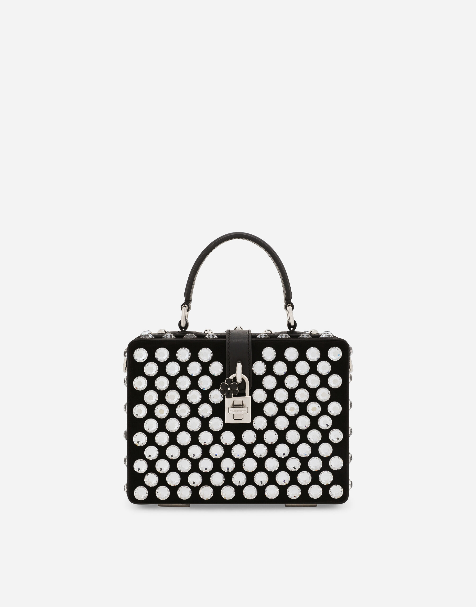 Box bag outlet dolce gabbana