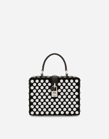 Dolce & Gabbana Dolce Box handbag Print BB5970AT878