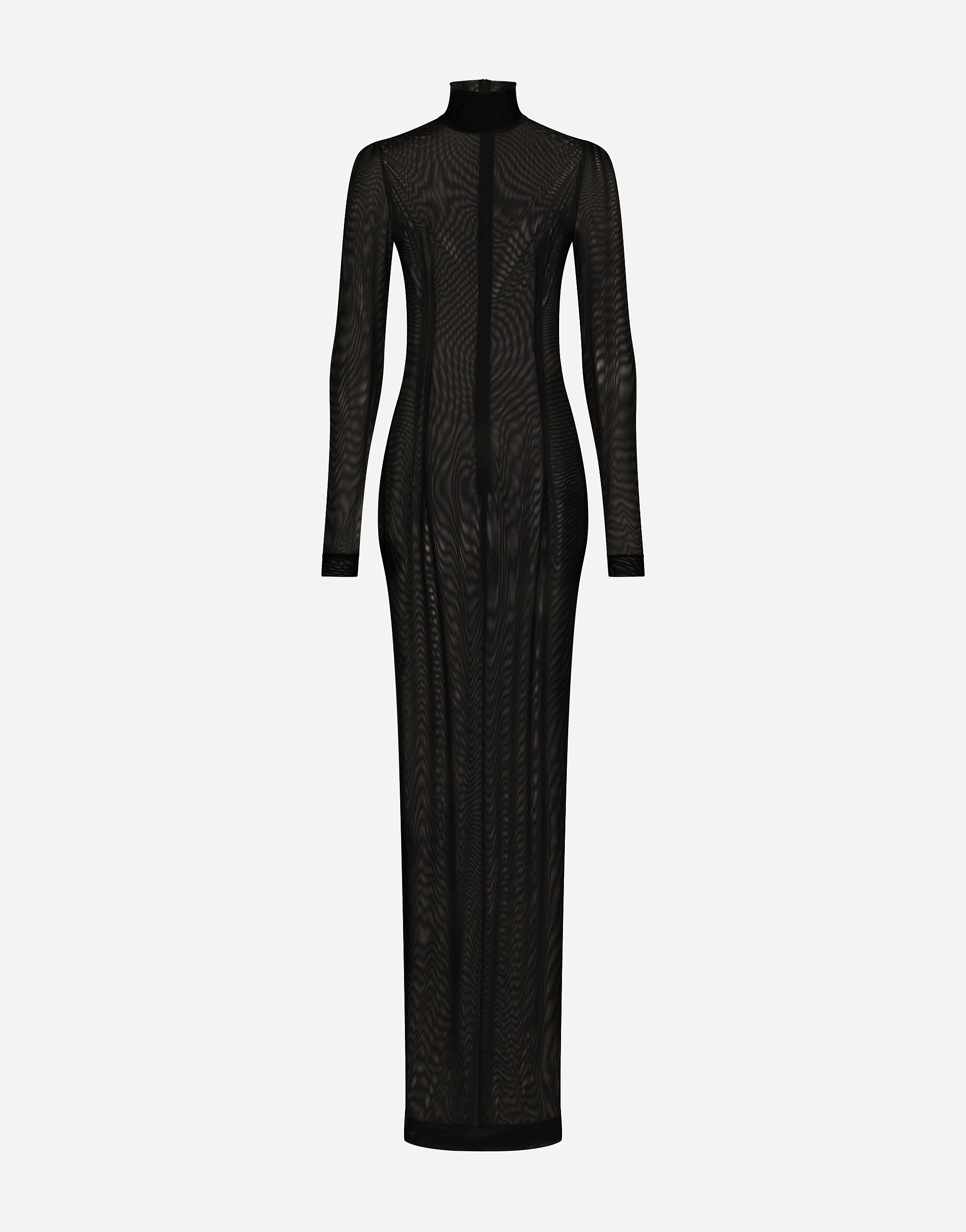 Dolce gabbana tulle dress new arrivals