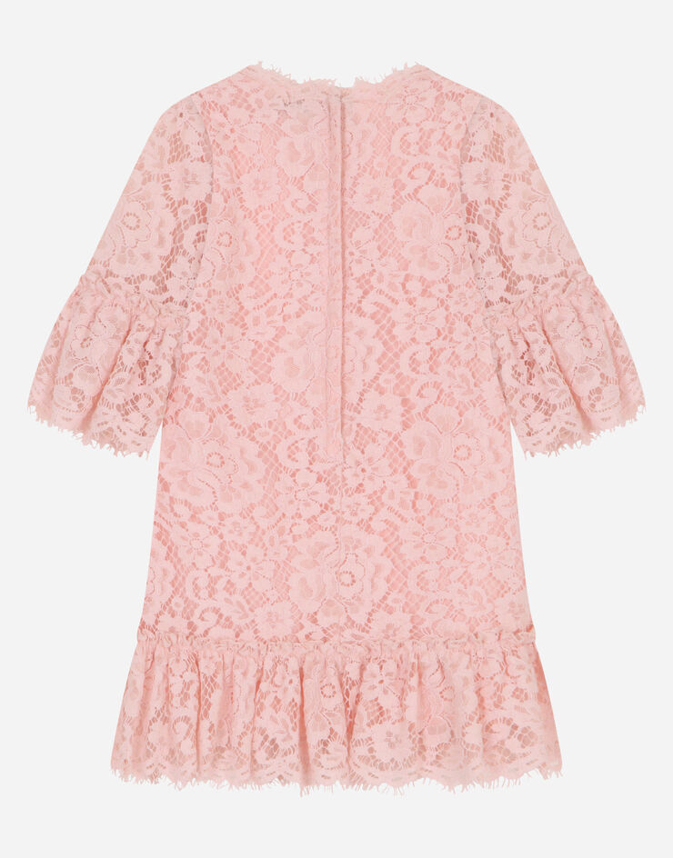 Dolce & Gabbana  ROSA L52DM8HLMEA