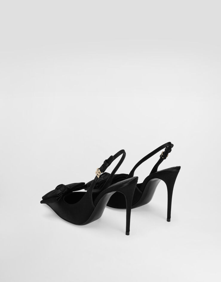 Dolce & Gabbana  Noir static word   - DG Casa