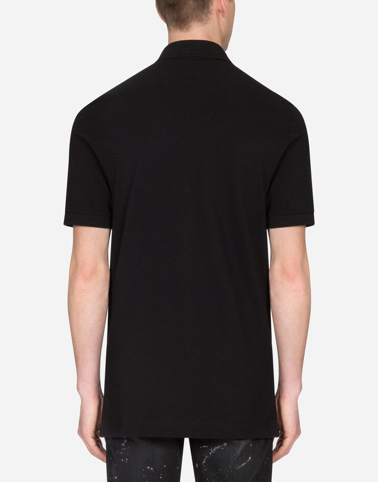 Dolce & Gabbana  NEGRO G8KK1ZG7XSN