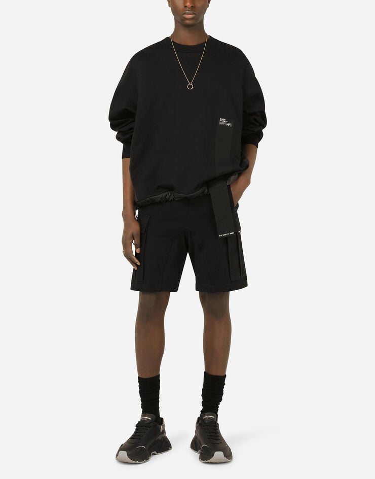 Dolce & Gabbana  BLACK J331AZG7YJU
