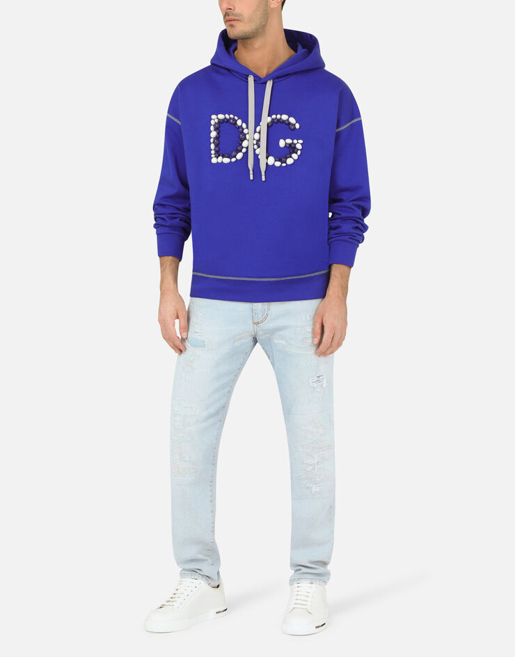 Dolce & Gabbana  AZUL G9UR3ZG7YLP