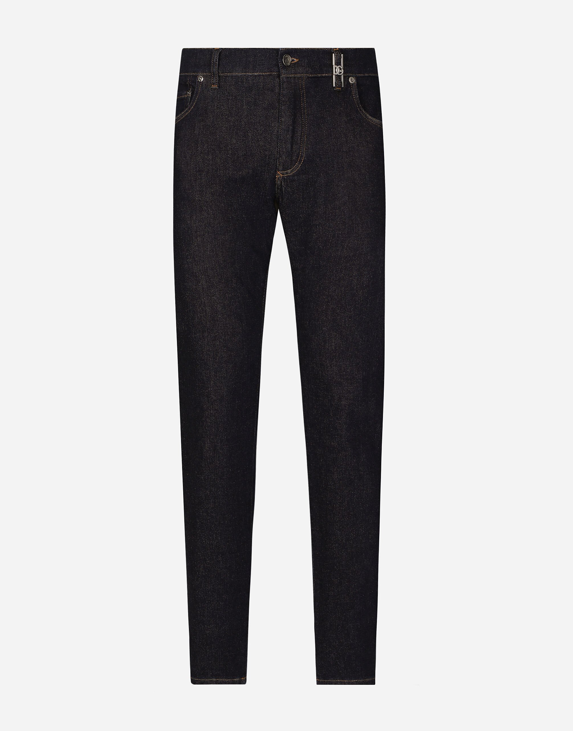 Jeans dolce gabbana clearance