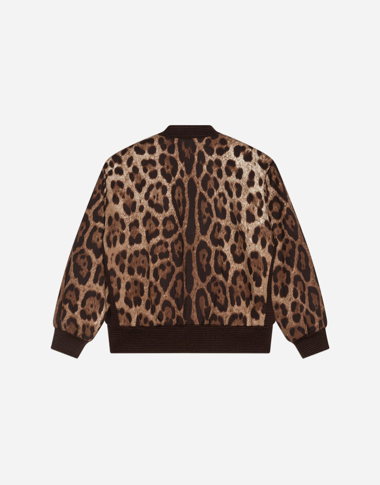 Dolce & Gabbana  ANIMAL PRINT L4JB1GG7WGI