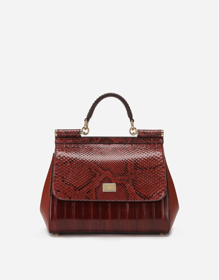 Dolce & Gabbana  BORDEAUX BB6002A2Z58