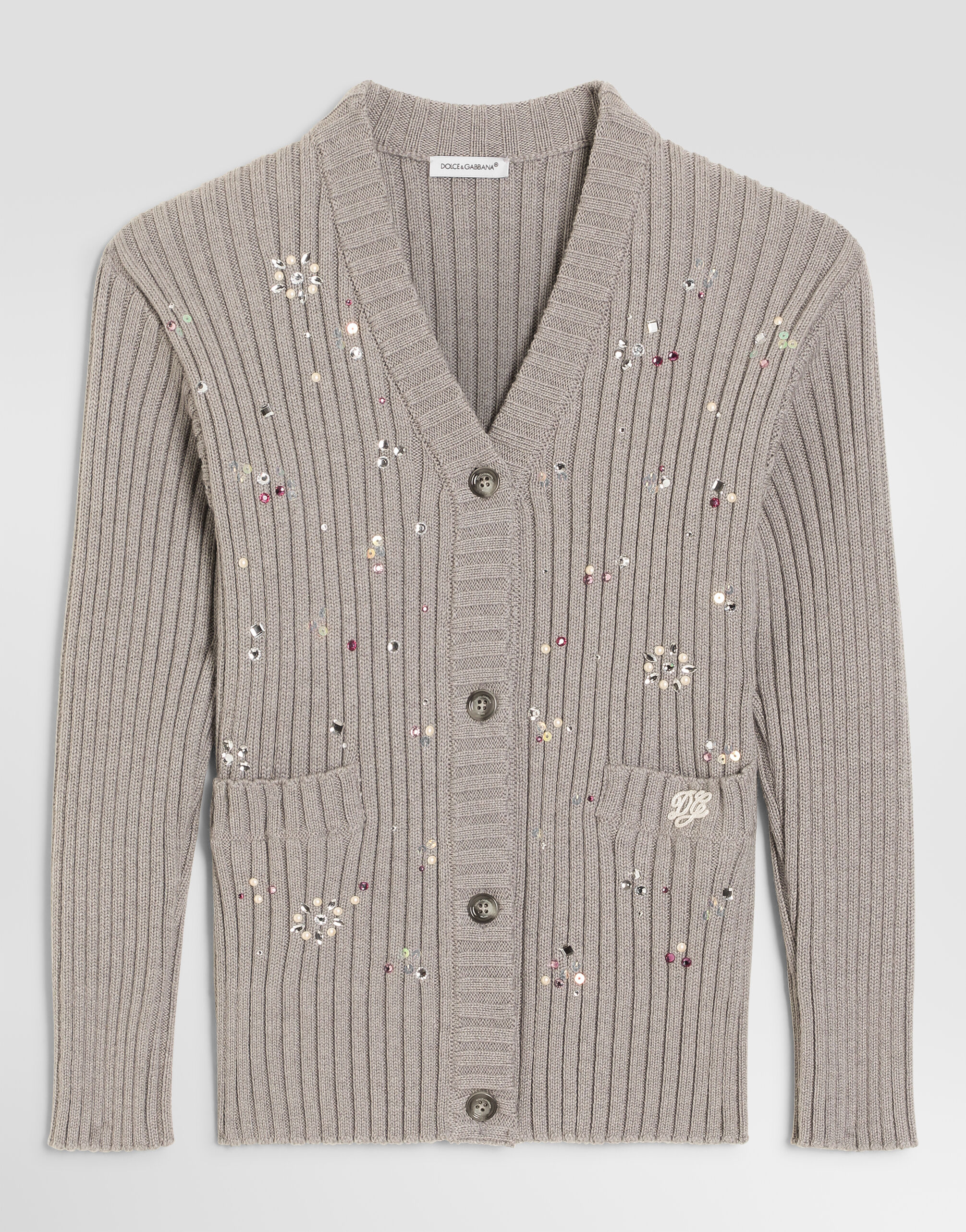 Sweaters, Cardigans, and Sweatshirts for Girls | DG®