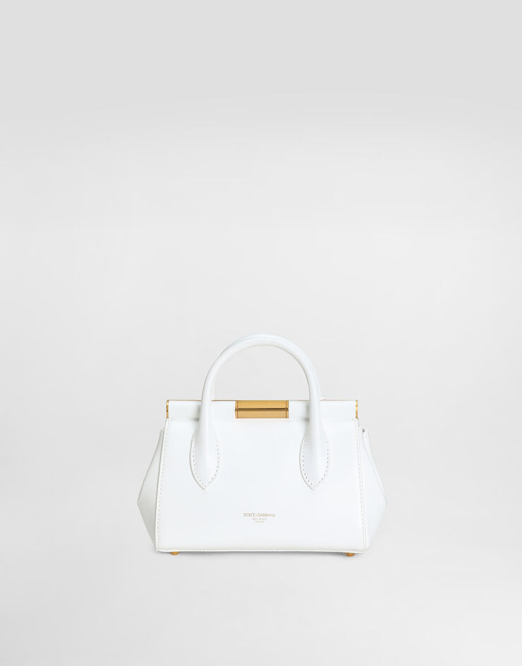 Dolce & Gabbana Tasche Day Mini Marlene Weiss BB7744A3G19