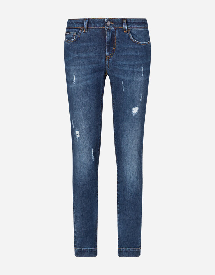 Dolce & Gabbana  AZZURRO FTAH7DG898Q